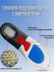 Стельки для обуви