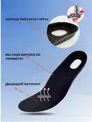 Стельки для обуви