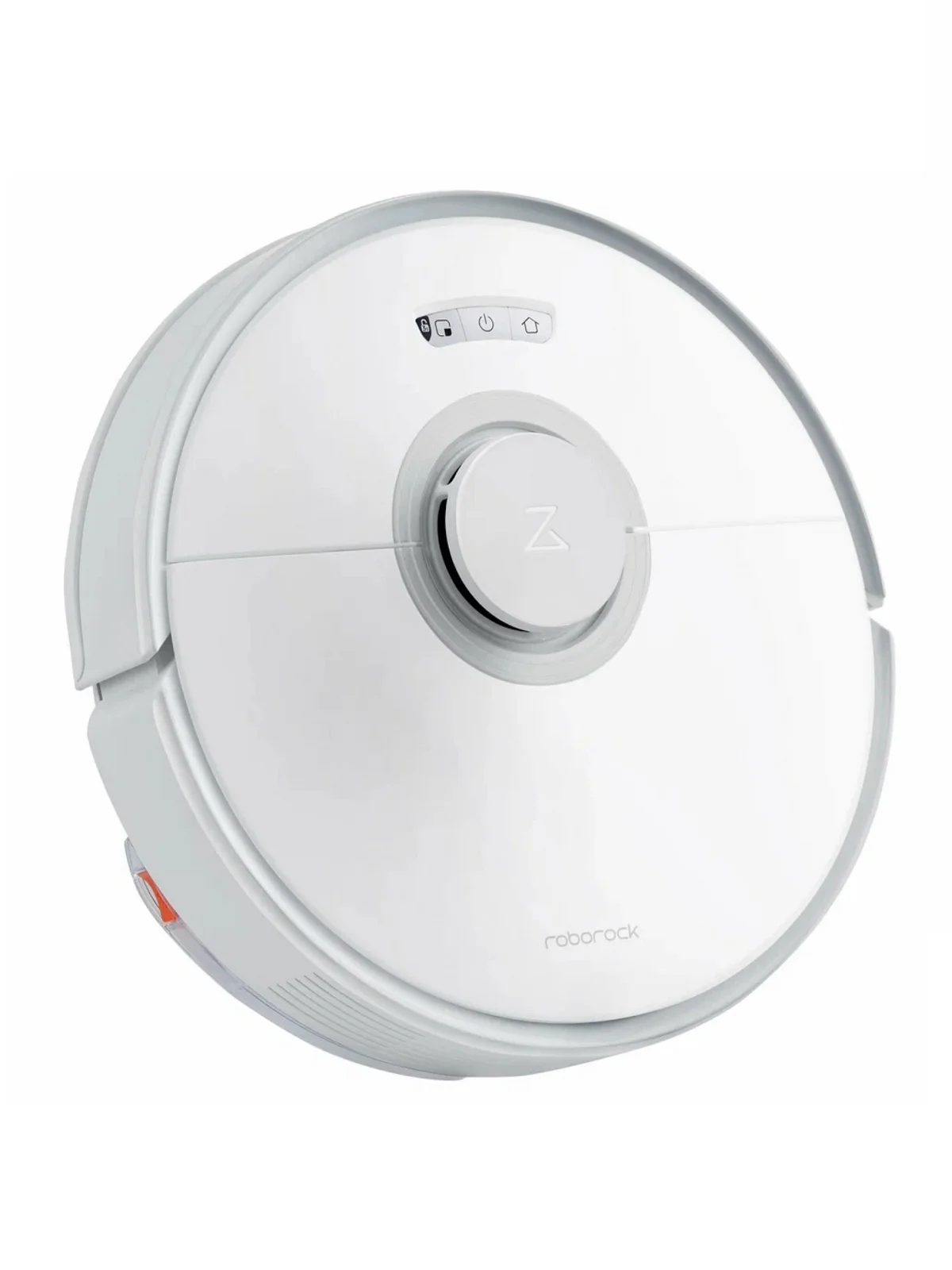 Белый робот-пылесос Roborock Q7 Max (EU/Global version)