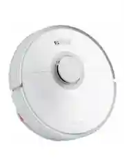 Белый робот-пылесос Roborock Q7 Max (EU/Global version)