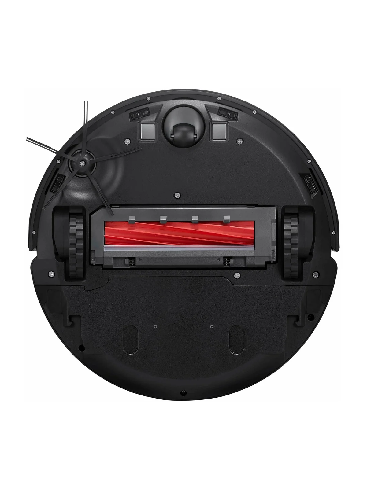 Черный робот-пылесос Roborock Q7 Max (EU/Global version)