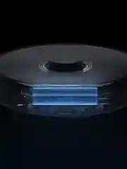 Черный робот-пылесос Roborock Q7 Max (EU/Global version)