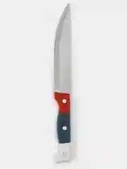 Нож кухонный, лезвие 12,5 см