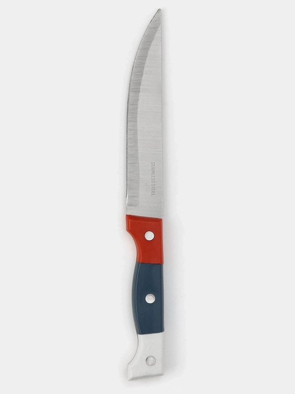 Нож кухонный, лезвие 12,5 см