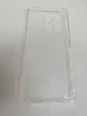 Чехол силиконовый Honor x7 4g /play 30 plus 5 g.X8a 4G.Y90/50pro 4g с усиленными углами