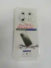 Чехол силиконовый Honor x7 4g /play 30 plus 5 g.X8a 4G.Y90/50pro 4g с усиленными углами