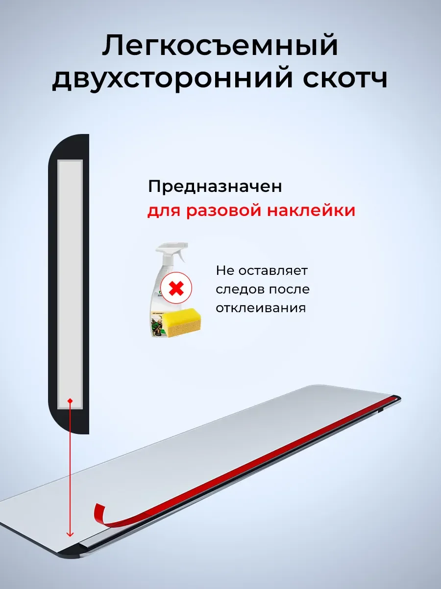 Держатель для заметок на монитор