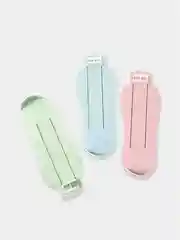 Измеритель стопы ног, линейка по стельки
