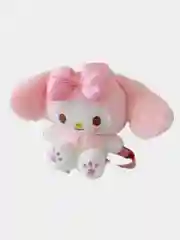 Игрушка для девочки, заяц рюкзак