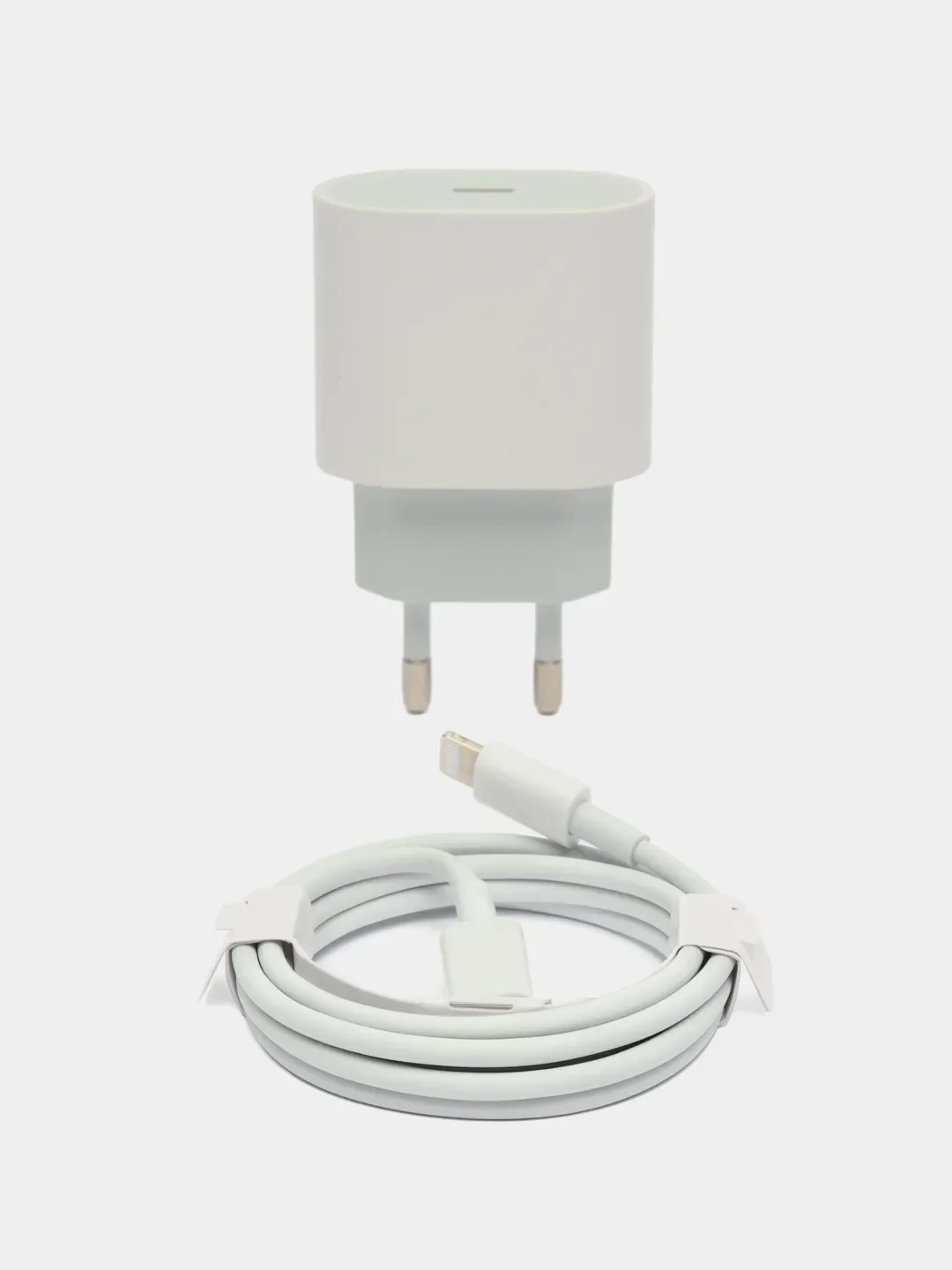 Зарядное устройство для iphone 20W
