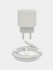 Зарядное устройство для iphone 20W