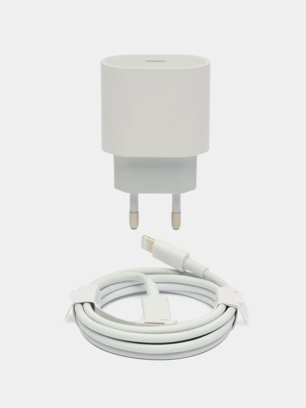 Зарядное устройство для iphone 20W