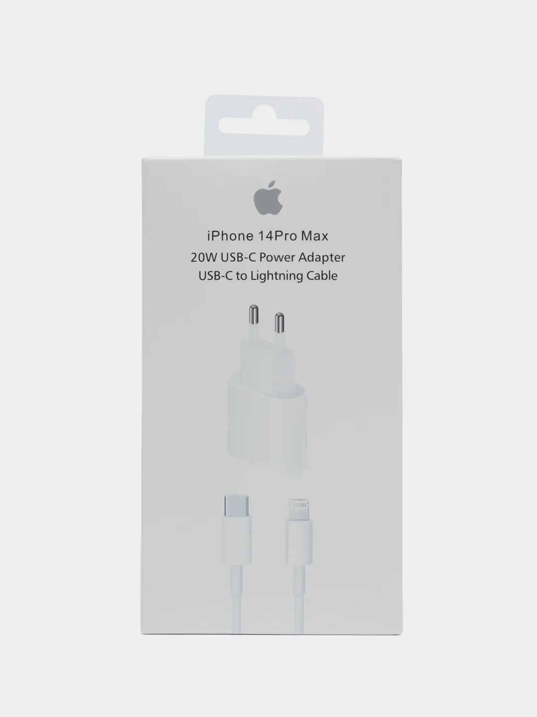 Зарядное устройство для iphone 20W