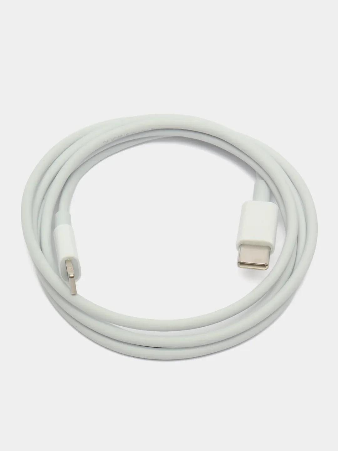 Зарядное устройство для iphone 20W