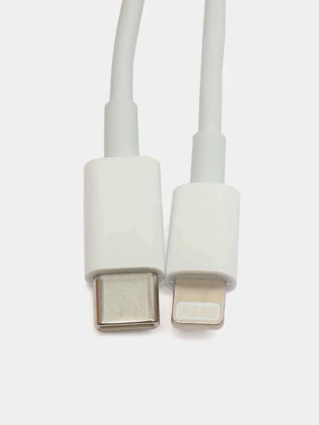 Зарядное устройство для iphone 20W