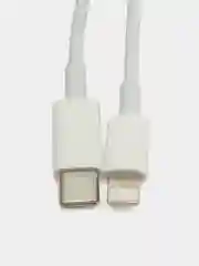 Зарядное устройство для iphone 20W