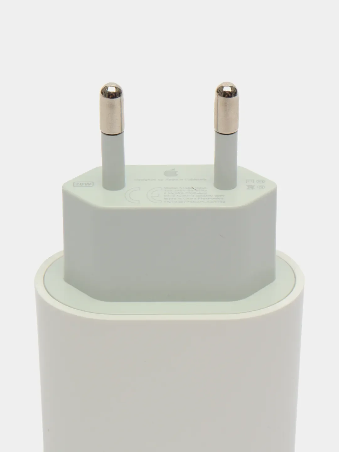 Зарядное устройство для iphone 20W