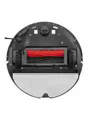 Черный робот-пылесос Roborock Q8 Max (EU/Global version)