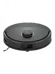 Черный робот-пылесос Roborock Q8 Max (EU/Global version)