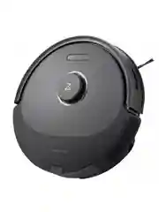 Черный робот-пылесос Roborock Q8 Max (EU/Global version)