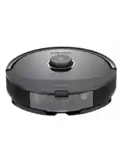 Черный робот-пылесос Roborock Q8 Max (EU/Global version)