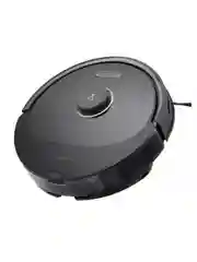 Черный робот-пылесос Roborock Q8 Max (EU/Global version)