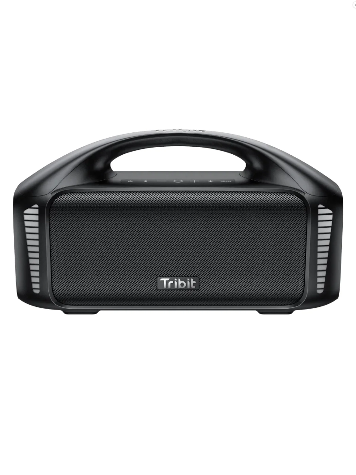 Портативная акустика Tribit StormBox Blast, 90W, беспроводная колонка с Bluetooth 5.3