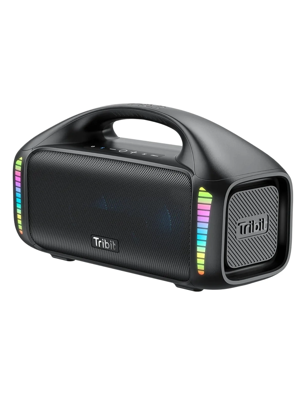 Портативная акустика Tribit StormBox Blast, 90W, беспроводная колонка с Bluetooth 5.3