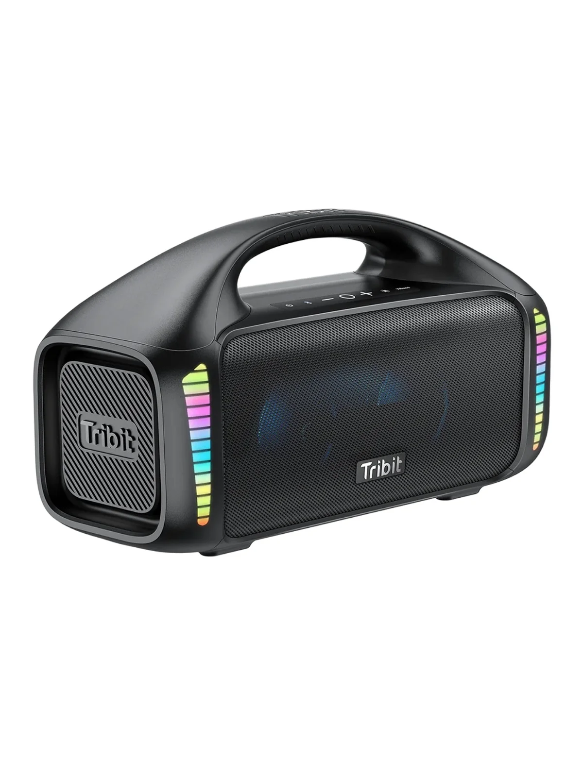 Портативная акустика Tribit StormBox Blast, 90W, беспроводная колонка с Bluetooth 5.3