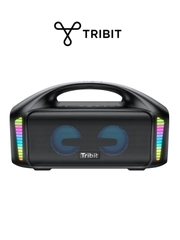 Портативная акустика Tribit StormBox Blast, 90W, беспроводная колонка с Bluetooth 5.3