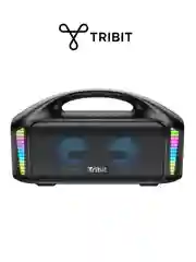 Портативная акустика Tribit StormBox Blast, 90W, беспроводная колонка с Bluetooth 5.3