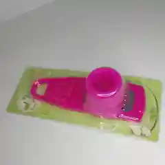 Терка для чеснока