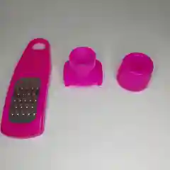 Терка для чеснока