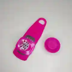 Терка для чеснока