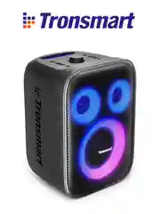 Портативная акустика Tronsmart Halo 200 Basic 120W (беспроводная колонка с Bluetooth 5.3)