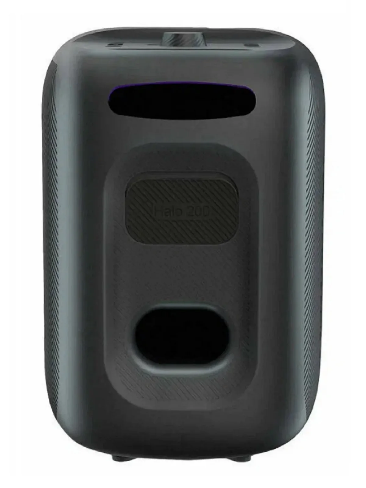 Портативная акустика Tronsmart Halo 200 Basic 120W (беспроводная колонка с Bluetooth 5.3)