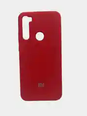 Черный чехол для Xiaomi redmi note 8T