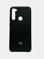Черный чехол для Xiaomi redmi note 8T