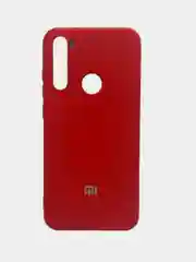 Матовый чехол для Xiaomi redmi note 8