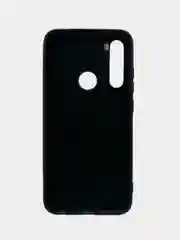 Салатовый матовый чехол для Xiaomi redmi note 8