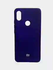 Фиолетовый чехол для Xiaomi S2