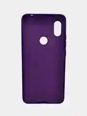 Синий меланж чехол для Xiaomi S2
