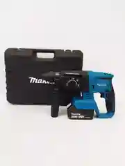 Перфоратор аккумуляторный Makita, 26v