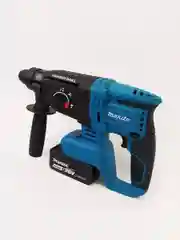 Перфоратор аккумуляторный Makita, 26v