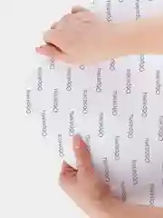 Коврик для ванной и туалета мягкий "Кот-спецагент" (bath429877)