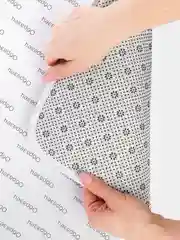 Коврик для ванной и туалета мягкий "Кот-спецагент" (bath429877)