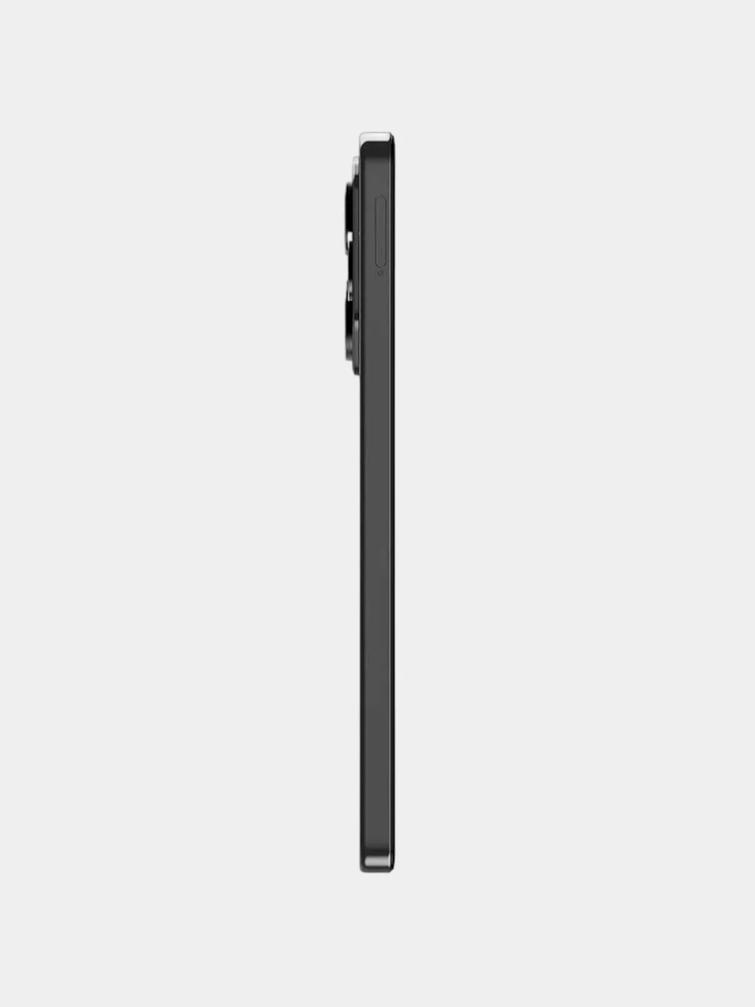 Серый смартфон Tecno Pova 6 8/256 Гб