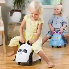 Каталка- пушкар Cute Rider "Панда"