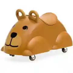 Каталка-пушкар Cute Rider "Медведь"