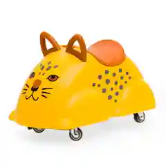 Каталка-пушкар Cute Rider "Леопард"